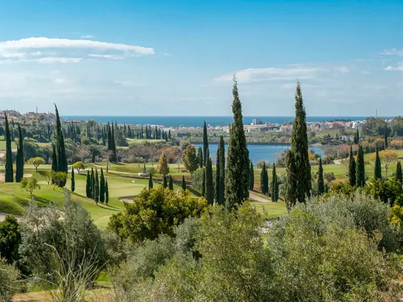 Vila Padierna Golf Flamingo 2