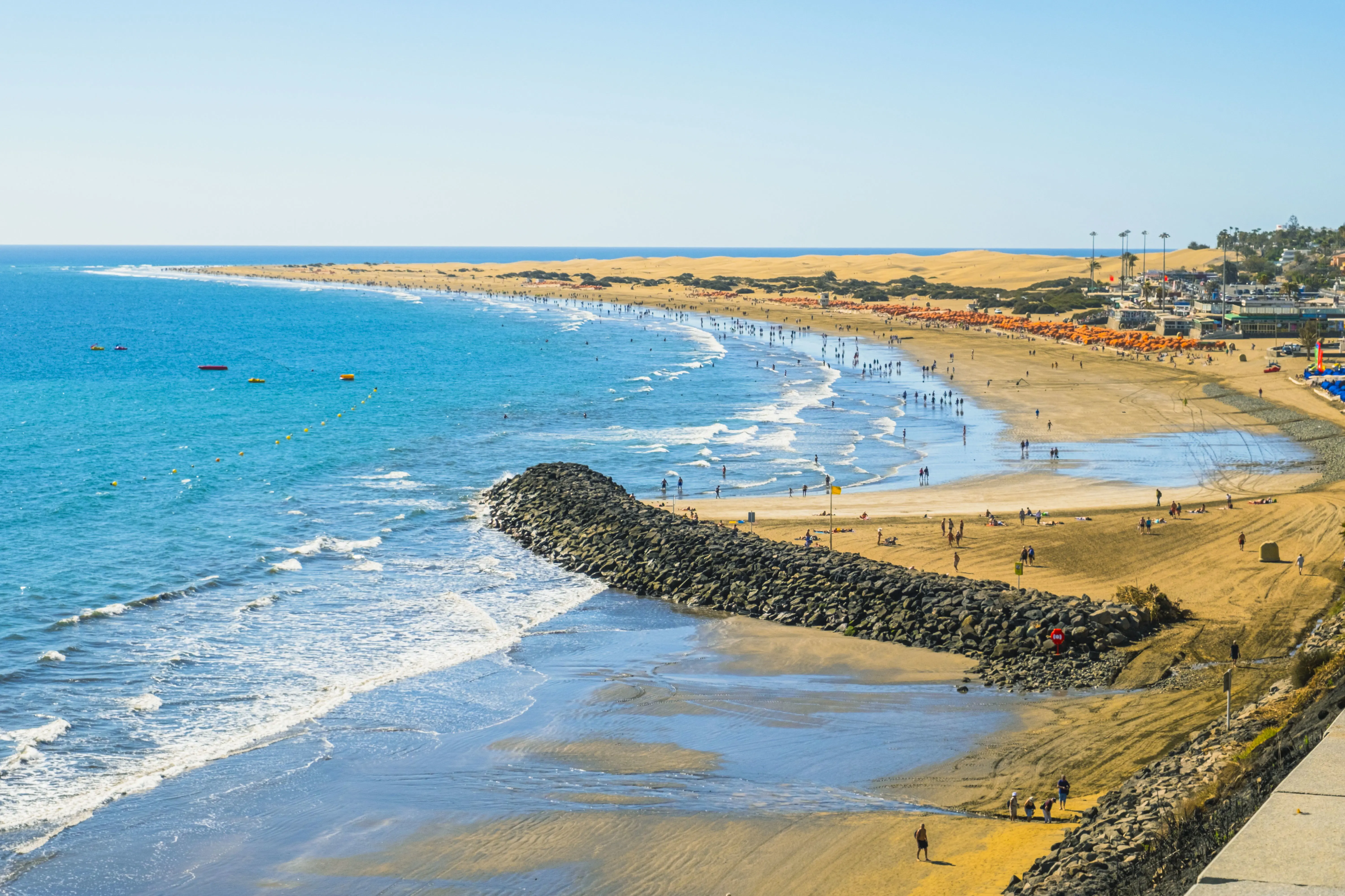 LPA Maspalomas 5026585 Pixabay