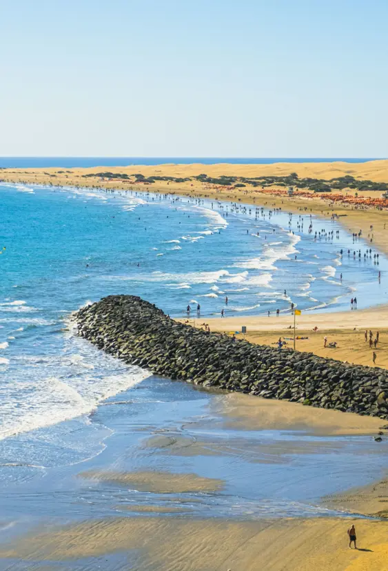 LPA Maspalomas 5026585 Pixabay