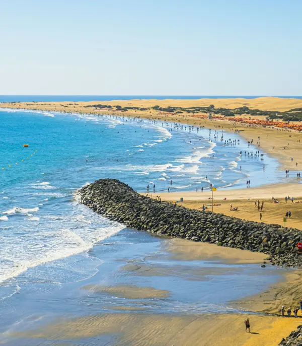 LPA Maspalomas 5026585 Pixabay