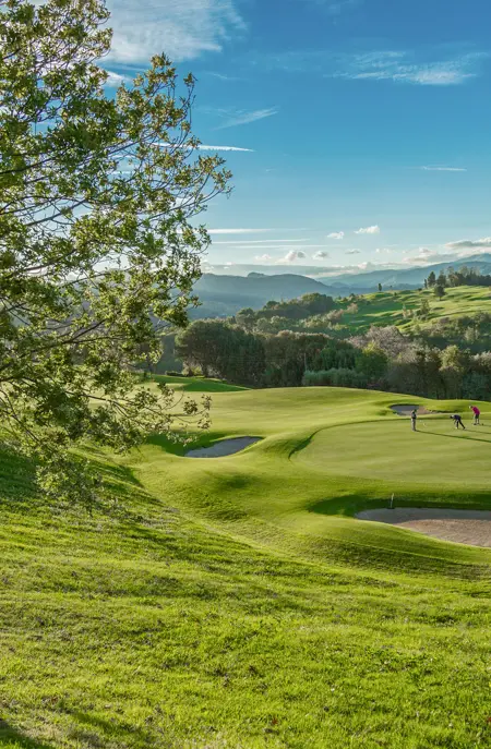 Bilbao Basozabalgolf 1