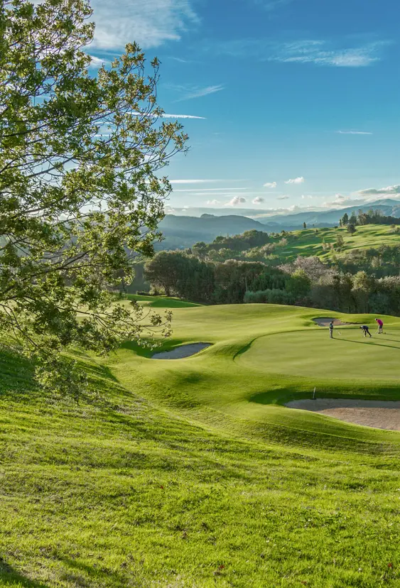 Bilbao Basozabalgolf 1
