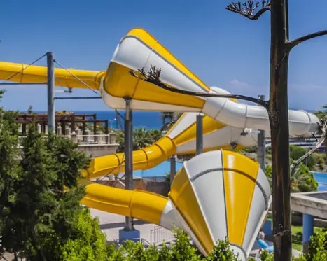Faliraki Waterpark