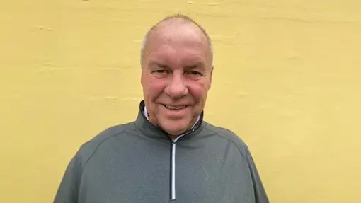 Poul Erik Pitters Forlænget