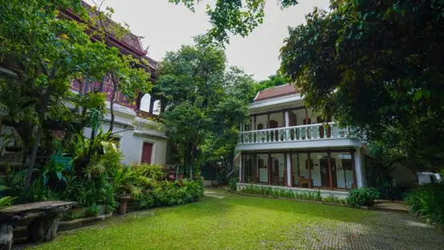 Kodchasri Thani Hotel Chiangmai 3