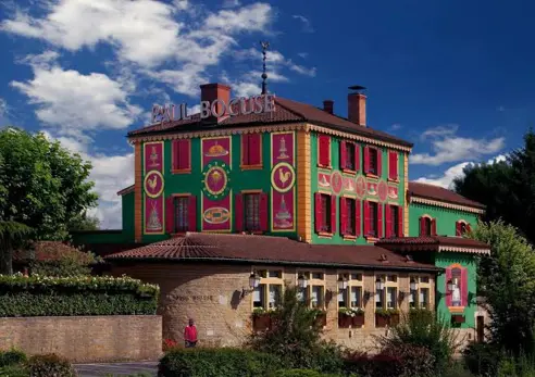 Rhone - Lyon - Abbaye de Collonges Restaurant 1.jpg