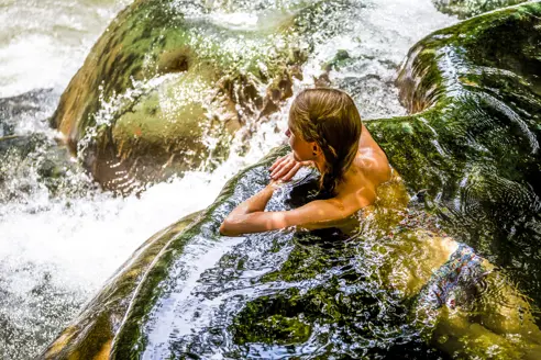 Thailand Krabi Destination Krabi Healthy Bath Krabi ST 1085570240 1