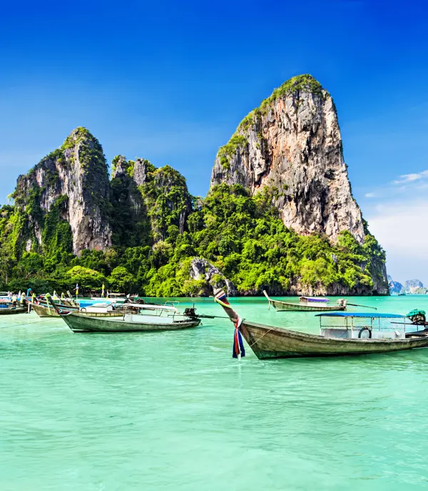 Longtale Boats Shutterstock 162648617
