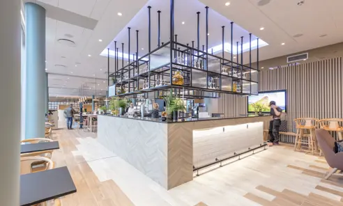 Færøerne Hiltongarden 2
