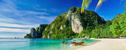 Phi Phi Adobestock 620654286