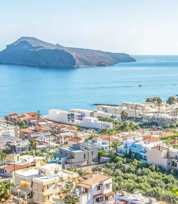 Greece Crete Destination Crete Old Platanias Gettyimages 1069182116 1
