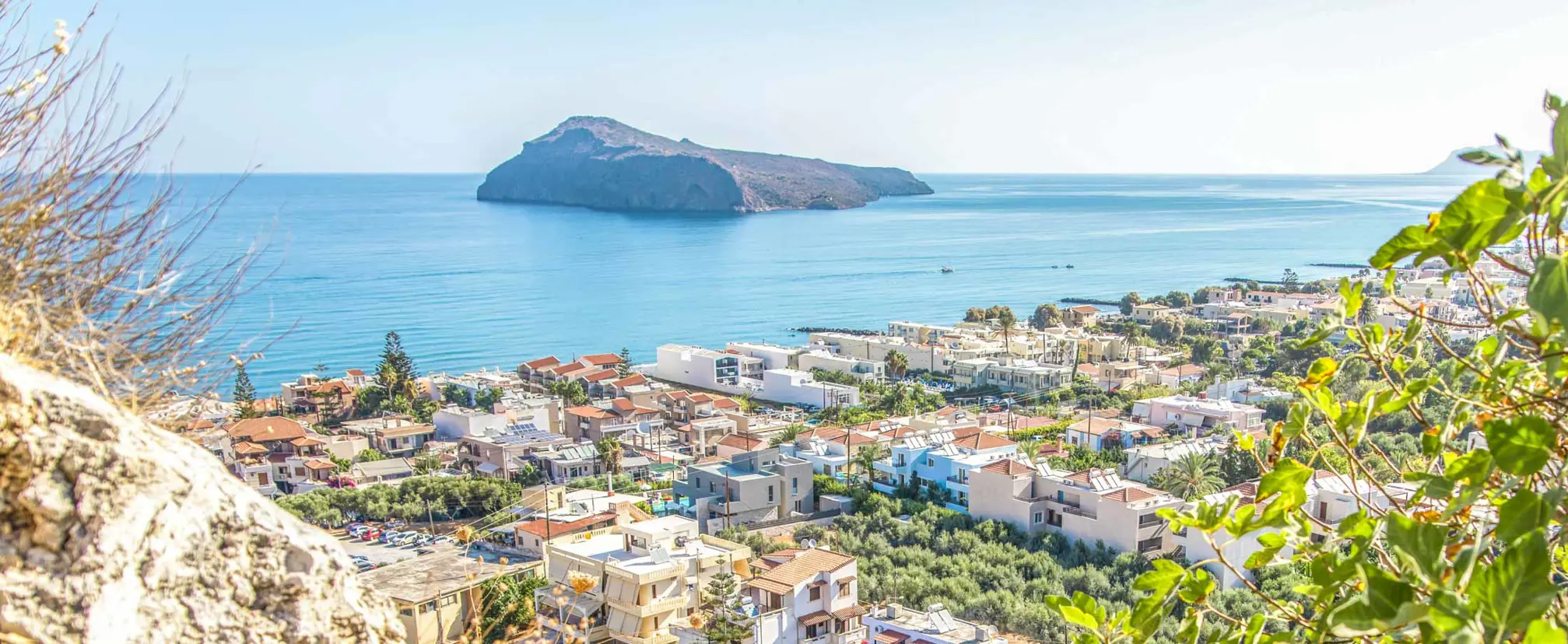 Greece Crete Destination Crete Old Platanias Gettyimages 1069182116 1