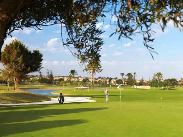 FUE Fuerteventura Golf Course 14