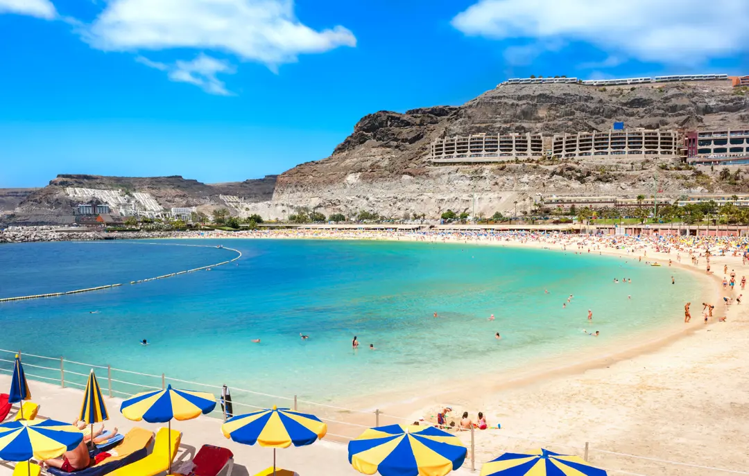 Gran Canaria 261016223