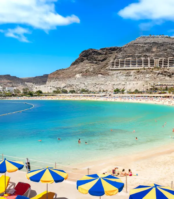 Gran Canaria 261016223