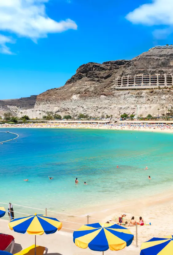 Gran Canaria 261016223