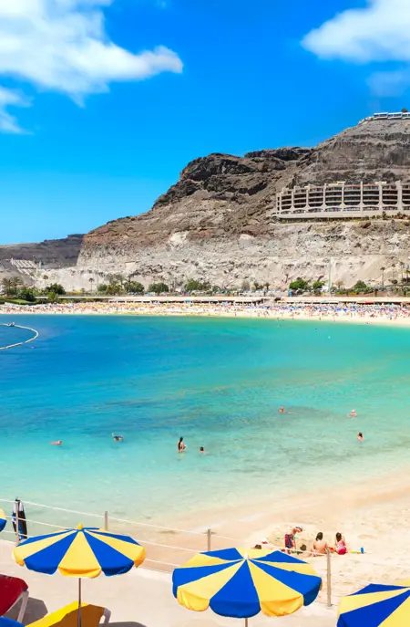 Gran Canaria 261016223