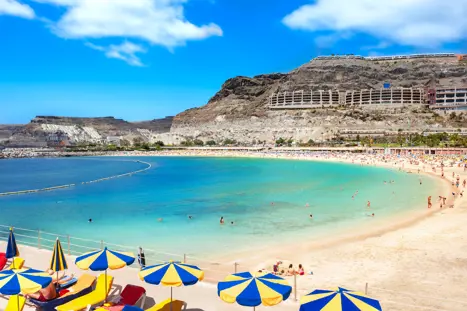Gran Canaria 261016223