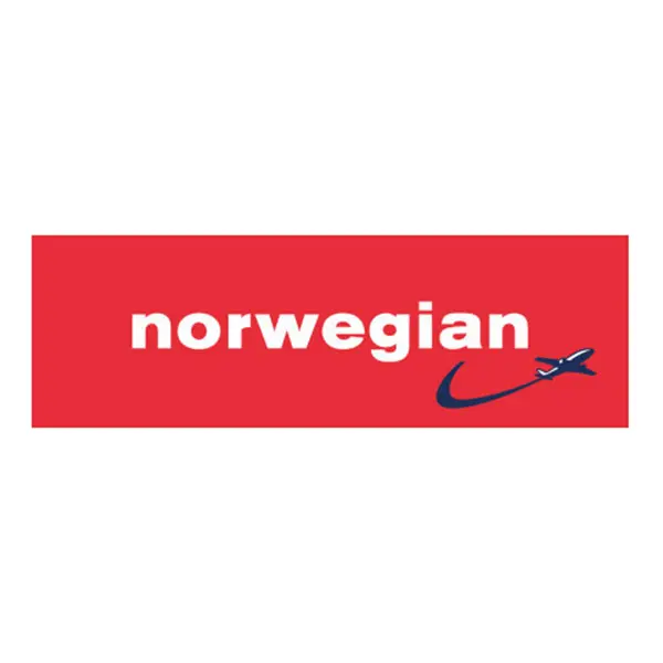 Norwegian Logo 600X600
