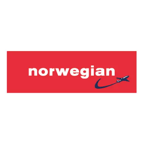 Norwegian Logo 600X600
