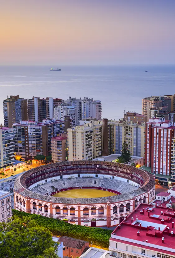 AGP Malaga 228539335