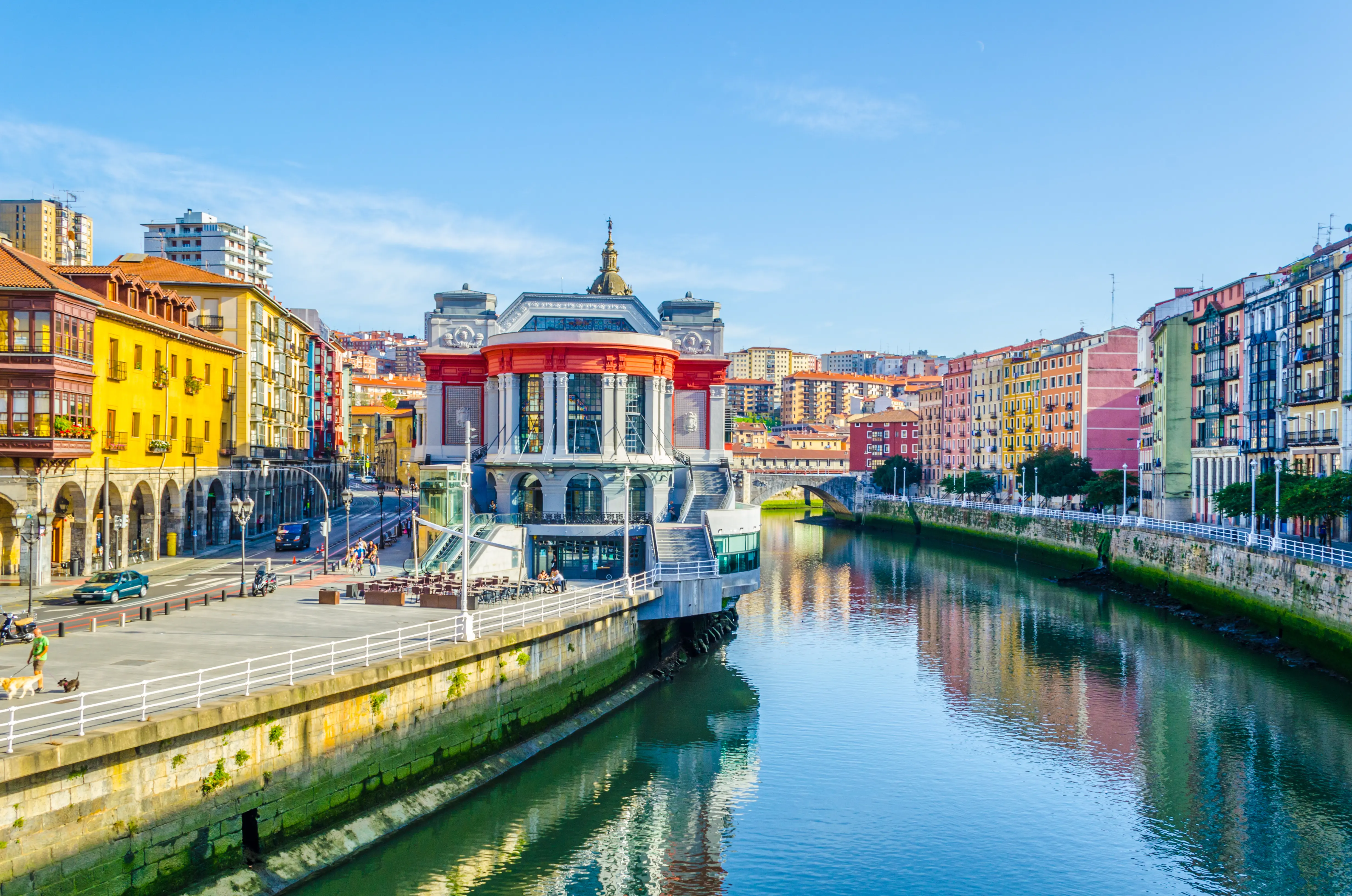 BIO Bilbao Riberamarket Adobestock 200814892