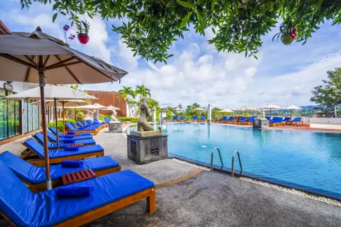Phuket Orcidacearesort 9