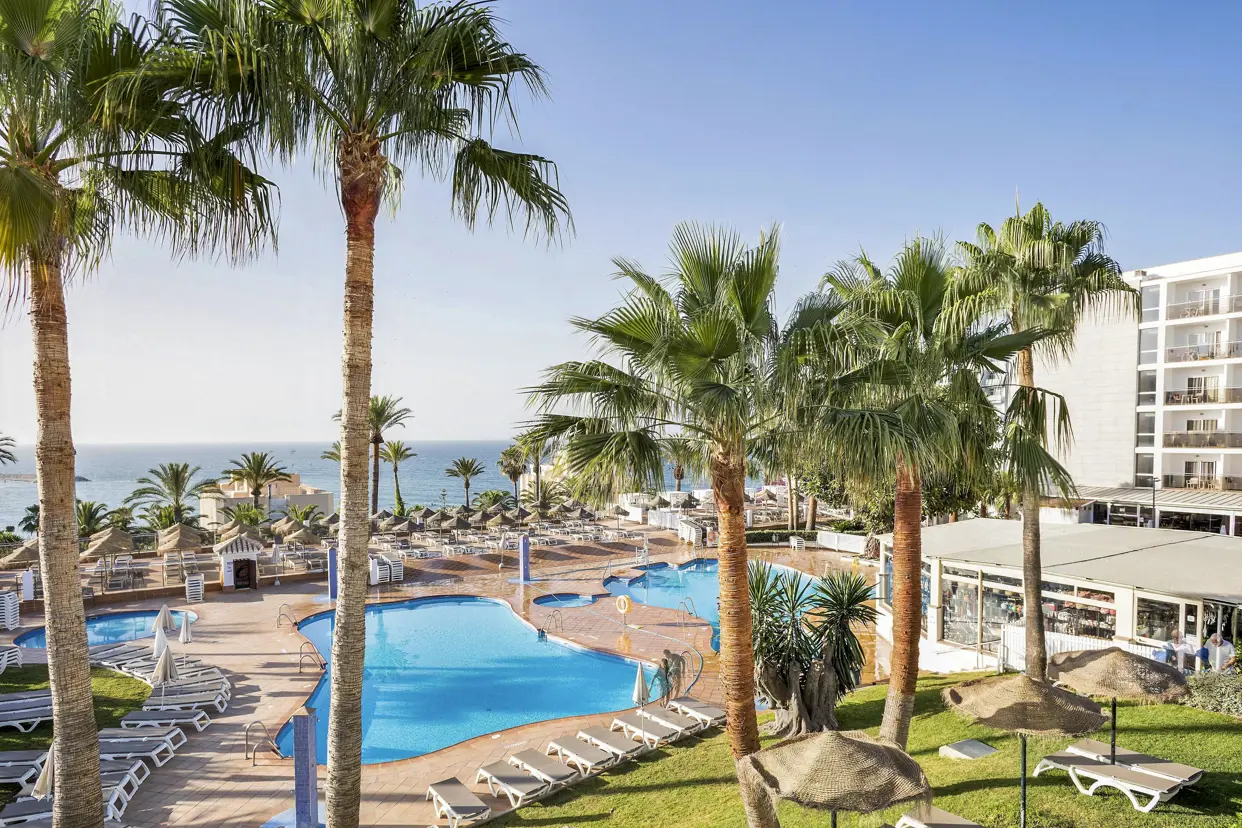AGP Best Siroco Pool 30