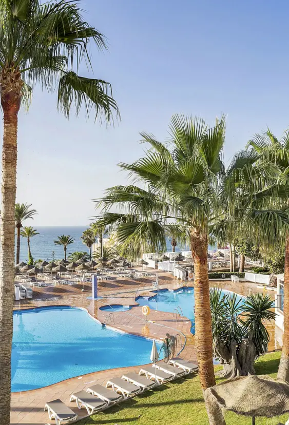 AGP Best Siroco Pool 30