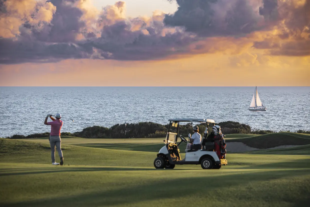 Costanavarino Thedunes 19