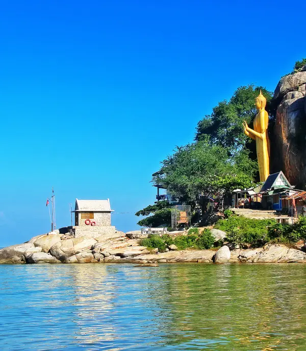 Thai Huahin Monkey Mountain 527002111