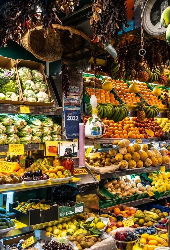 LPA Las Palmas De Gran Canaria Adobestock 516578857