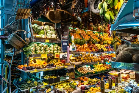 LPA Las Palmas De Gran Canaria Adobestock 516578857
