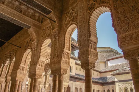 AGP Alhambra GI 474558334