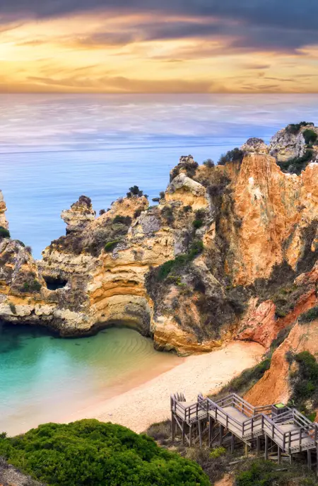 Algarve Praia Do Camilo ST 310753151