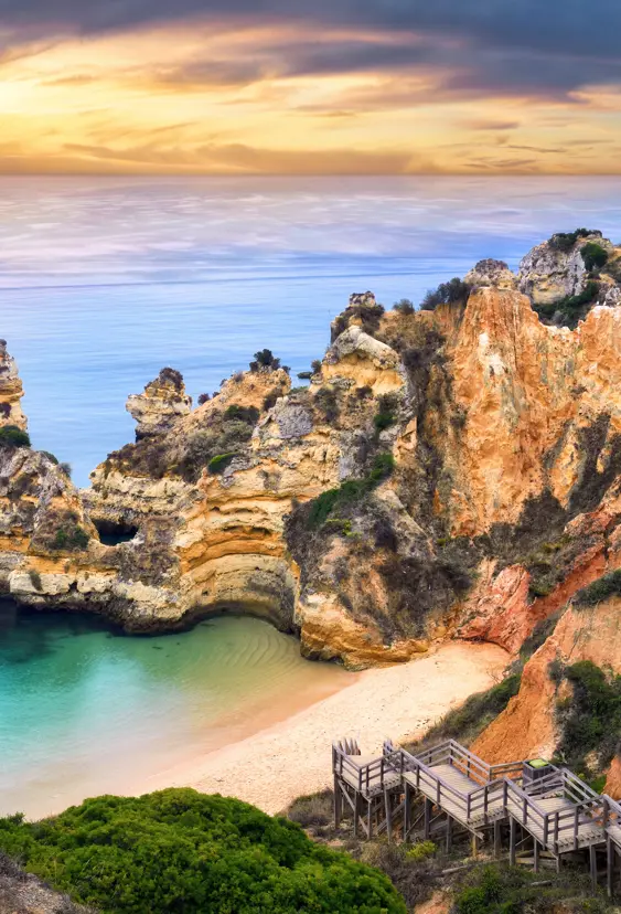 Algarve Praia Do Camilo ST 310753151