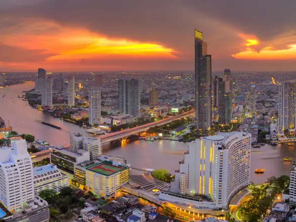 Thai Bangkok 236047375