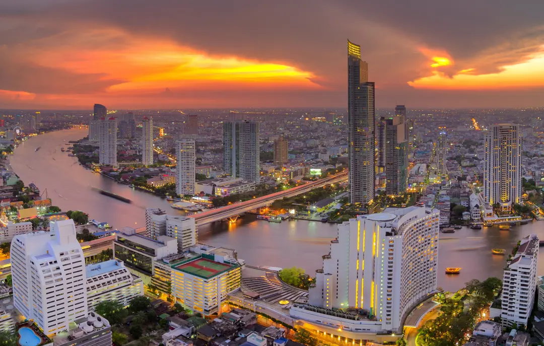 Thai Bangkok 236047375