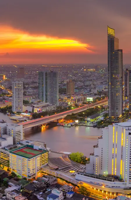 Thai Bangkok 236047375
