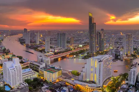 Thai Bangkok 236047375