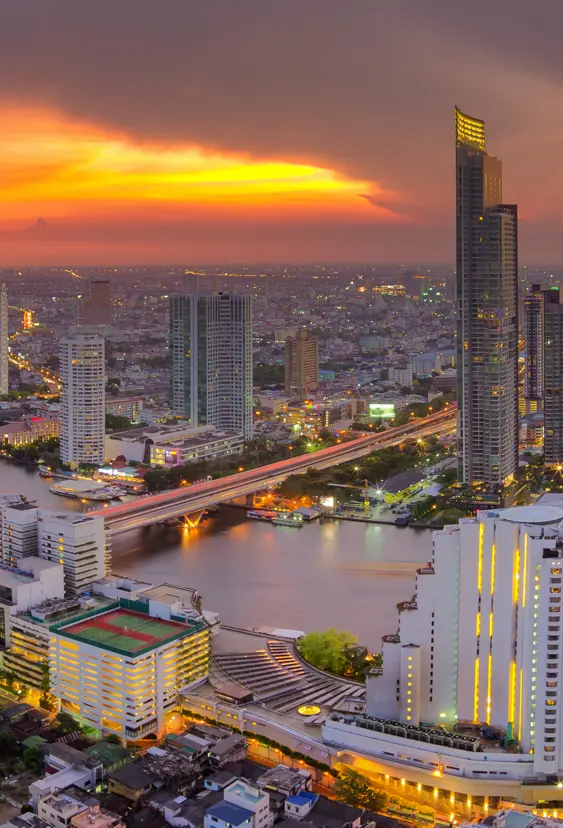 Thai Bangkok 236047375