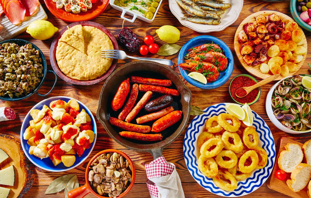 TFS Tapas 375849586