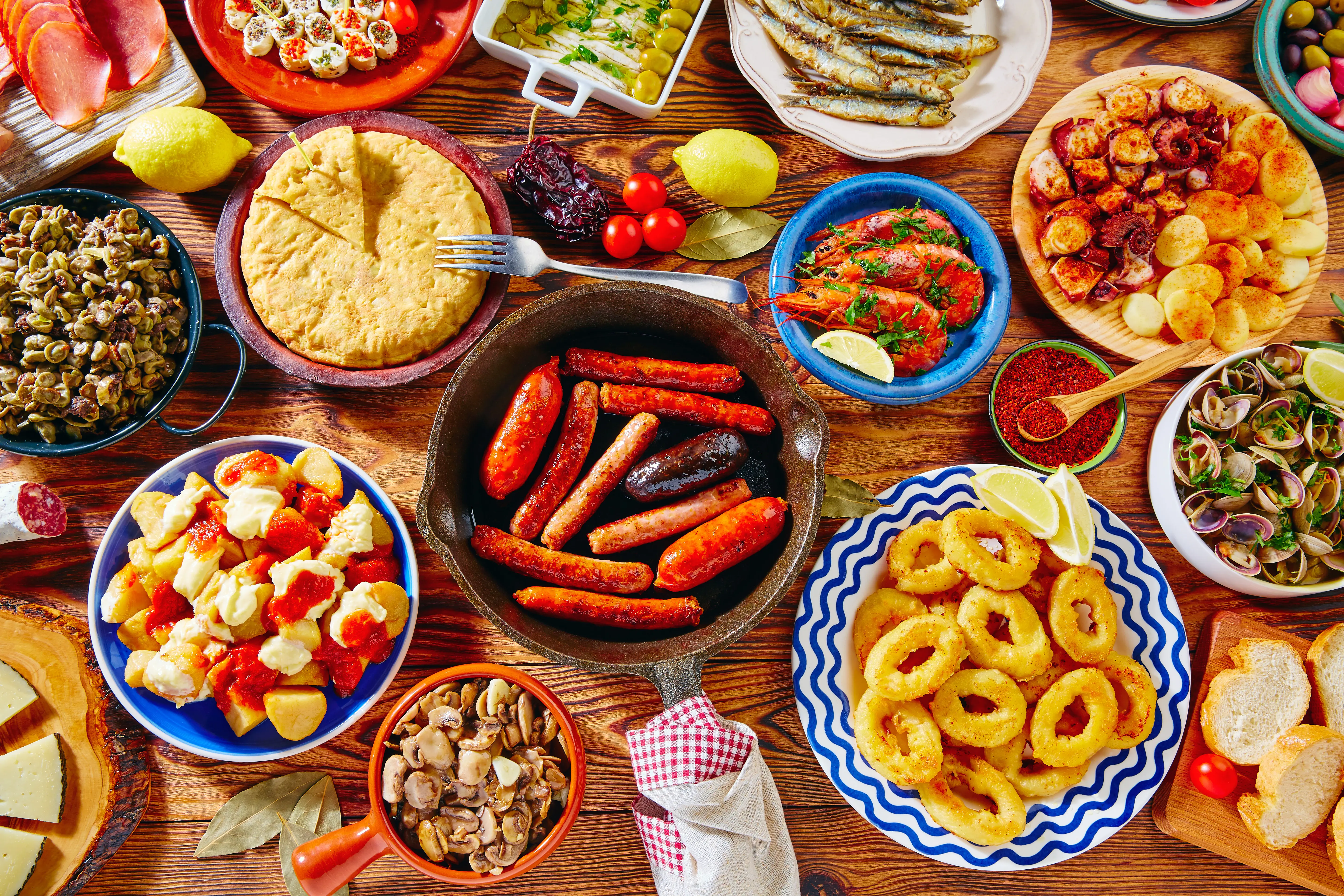 TFS Tapas 375849586