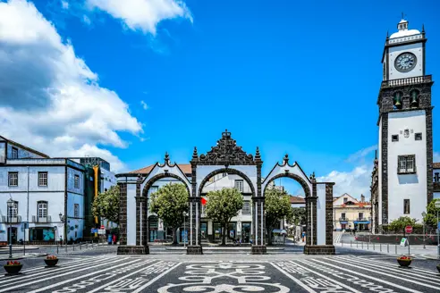 Ponta Delgada 10