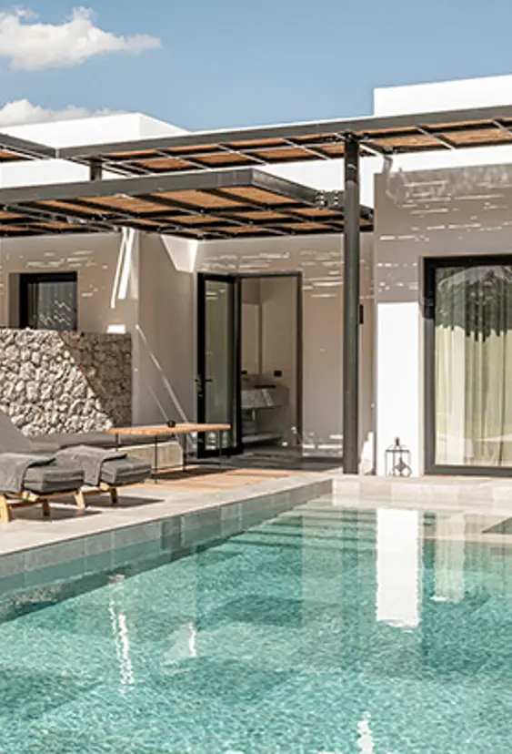 Rhodos Casacookrhodes Dobbeltværelse Prestigesuite Privatpool 3 Web