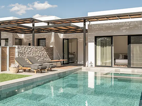Rhodos Casacookrhodes Dobbeltværelse Prestigesuite Privatpool 3 Web