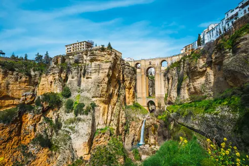 Ronda Adobestock 204834016