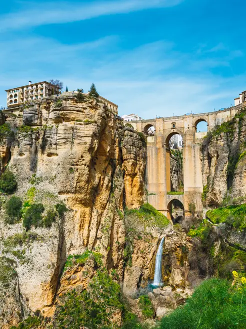 Ronda Adobestock 204834016