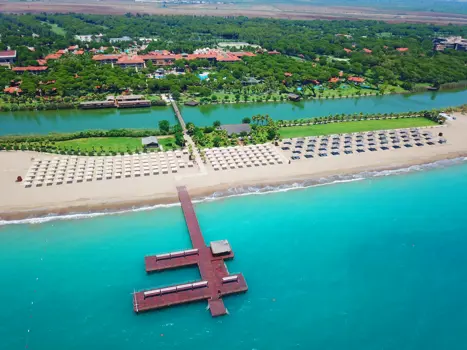 Gloriagolfresort