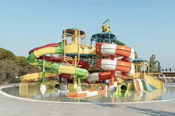 RHO Helea Family Beach Resort 2